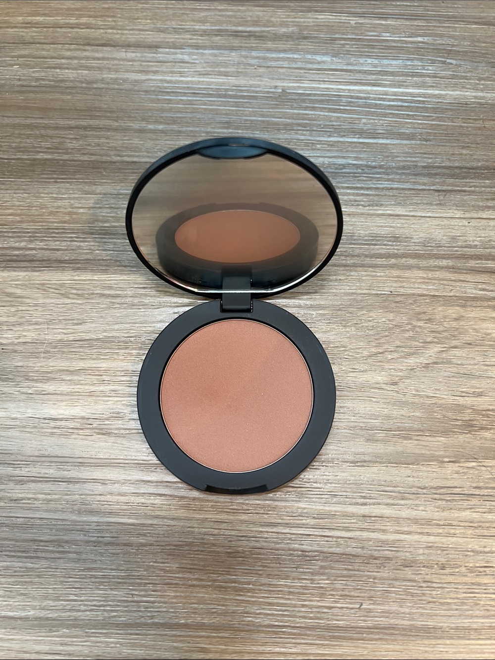 Pressed Powder Bronzer - Dark